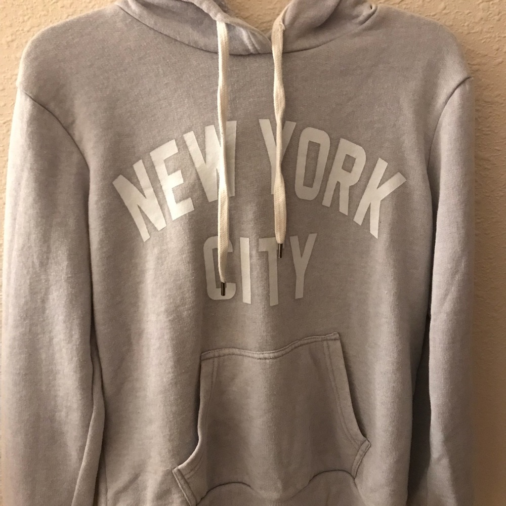 Brandy Melville New York Sweatshirt